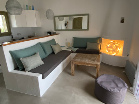 Ab Juli 2022 vermieten wir unsere bis dahin frisch renovierte Wohnung in Aspro C Krauchenwies, Germany Ferienwohnung „Meernah“ Entire condo vacation rental 54177577