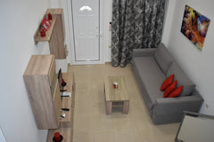 Independent fully equipped Loft Apartment in the heart of City centre, 5 minutes  Rodoula Luxury Apartment 3 Entire home vacation rental 27717614
