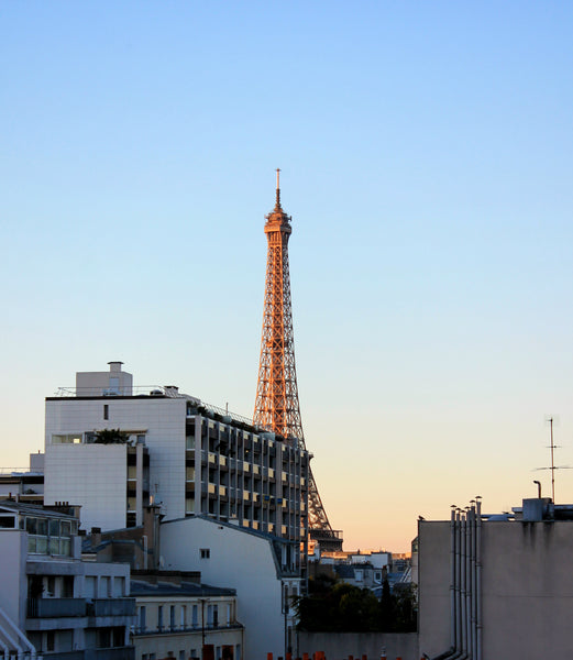Grand Appartement de standing  90m² avec un balcon vue sur la Tour Eiffel.<br /> Paris, France Apt paris, Eiffel Tower District Entire rental unit vacation rental 12503766