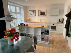 The apartment are located right in the heart of Copenhagen. It will take you 2 m Bagsværd, Denmark Beautiful apartment in the heart of Copenhagen Entire condo vacation rental 553084298179563516