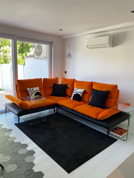 Superbe studio moderne avec chambre séparée et un magnifique espace extérieur. P England, United Kingdom Superbe studio avec chambre séparée et jardin Entire rental unit vacation rental 619345028881325754