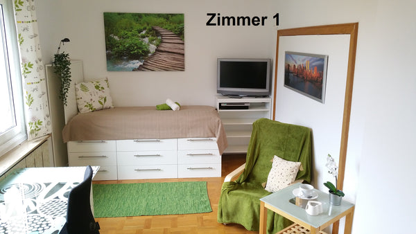 Only 15 minutes to Viennas Center!<br /><br />comfortable, extremely quiet room  Vienna, Austria extremely quiet room # longtermstay= HUGE discount Private room in rental unit vacation rental 21835313