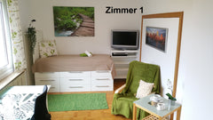 Only 15 minutes to Viennas Center!<br /><br />comfortable, extremely quiet room  Vienna, Austria extremely quiet room # longtermstay= HUGE discount Private room in rental unit vacation rental 21835313