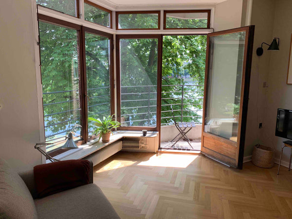 Unique centrally placed apartment overlooking the iconic lakes in Copenhagen. Cl Copenhagen, Denmark Apartment overlooking the lakes Entire condo vacation rental 50966295