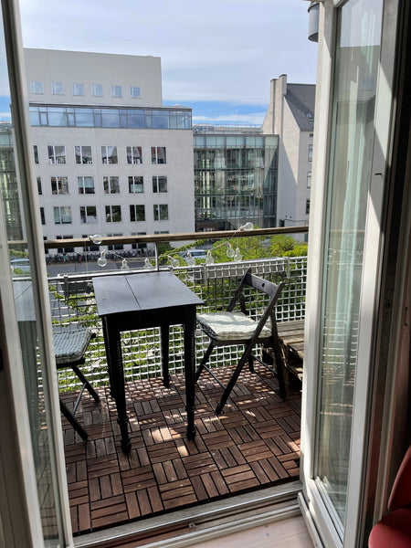 Modern and new apartment located in central Copenhagen near Ny Ellebjerg St. and Copenhagen, Denmark Charming Copenhagen apartment Entire condo vacation rental 26647628