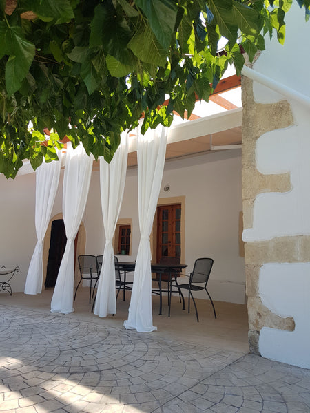 This very beautifully restored 117 sqm home is situated in the traditional villa Brussels, Belgium Traditional Cretan villa with pool Entire villa vacation rental 694724823318146582