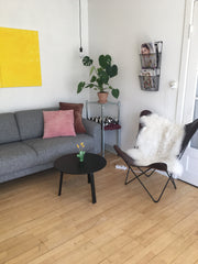 Hyggelig 2 værelses lejlighed med 2 altaner i grønne omgivelser - ligger ved sid Copenhagen, Denmark Hyggelig lejlighed tæt på alt Entire rental unit vacation rental 20199234