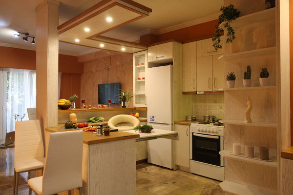 NEW APARTMENT<br />This apartment is located in the best area in all of Athens.  GR Best Location New Aparment at Acropolis Entire rental unit vacation rental 40450195