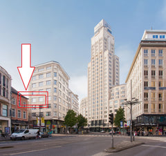 Cute, charming and modern apartment right in the city center, surrounded by fash Antwerp, Belgium Cozy Apartment on Most Central Location in Antwerp Entire rental unit vacation rental 22964399