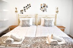 Located at the town of Naxos island, this deluxe double studio features a privat  Deluxe Double Studio in Naxos Town, Naxos Enjoy Entire rental unit vacation rental 40199277