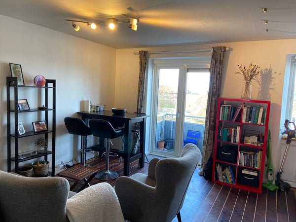 The apartment is centrally located close to stores and public transport. But sti Copenhagen, Denmark Welcome Home Entire rental unit vacation rental 49175144