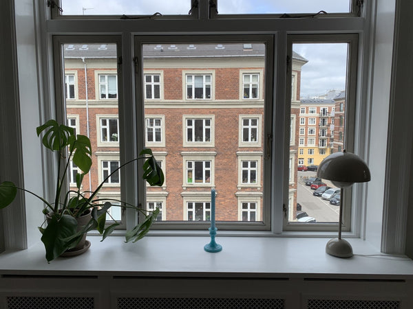 Enjoy Copenhagen with your base in this stylish and peaceful area in Inner Øster Copenhagen, Denmark Ideal family apartment in classic Østerbro area Entire condo vacation rental 53293297