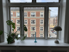 Enjoy Copenhagen with your base in this stylish and peaceful area in Inner Øster Copenhagen, Denmark Ideal family apartment in classic Østerbro area Entire condo vacation rental 53293297
