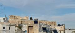 The metro is just eight minutes from my place, taking you to the Acropolis, Mona Nea Smyrni, Greece Kelly's Greek Home - 10' from Acropolis & Plaka Entire rental unit vacation rental 31086541