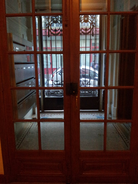 Charmant studio d'architecte de 24 m2, entièrement rénové, avec un lit deux plac Mérignac, France studio d'architecte Entire rental unit vacation rental 11184353