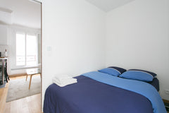 CHARMING FLAT INVALIDES, EIFFEL TOWER <br />Stay in my lovely flat (27m²), newly Paris, France Charming flat - Eiffel / Invalides Entire rental unit vacation rental 2275823