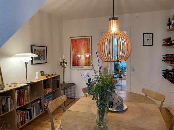 Skøn treværelses lejlighed med altan på det hippe Vesterbro. Ligger 2 minutters  Copenhagen, Denmark Skøn lejlighed med central beliggenhed. Entire condo vacation rental 54091232