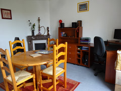 Bel appartement sans vis à vis de 44 m² comprenant un vrai lit (2 places) et un  Paris, France APPARTEMENT COSY DANS PARIS Entire rental unit vacation rental 6937800