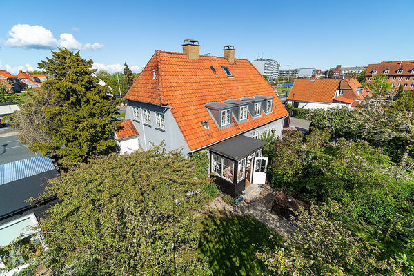 Tag hele familien med til denne fantastiske bolig med masser af plads til sjov o Copenhagen, Denmark Vidunderligt byhus tæt på Københavns centrum Entire townhouse vacation rental 583181642515449991