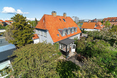 Tag hele familien med til denne fantastiske bolig med masser af plads til sjov o Copenhagen, Denmark Vidunderligt byhus tæt på Københavns centrum Entire townhouse vacation rental 583181642515449991