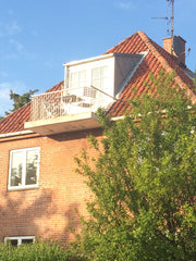 Tæt på Hovedbanegården, Lufthavnen, Bella Centret, Royal Arena, Amager Strandpar Copenhagen, Denmark Super centralt beligende nyrenoveret lys lejlighed Entire rental unit vacation rental 16752298