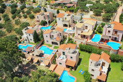 Nine Muses is a complex of 9 cozy, beautiful villas located on a small hill near Greece Renia's Villas (Thalia) Entire villa vacation rental 35555780