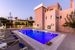 Villa Kalli is located 6 km away from the historical Rethymno Old Town. Villa Ka Rethimnon, Greece Villa Kalli Crete Entire villa vacation rental 24385690