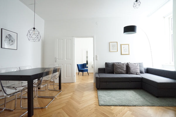 Vienna, Austria Brand new apartment in City Center Entire rental unit vacation rental 48052030