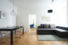  Vienna, Austria Brand new apartment in City Center Entire rental unit vacation rental 48052030