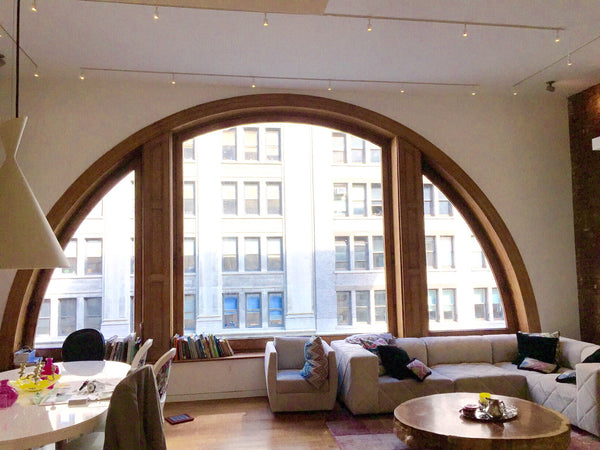 Amazing loft on 5th ave, in the heart of nyc. best shopping, and restaurants ste New York, NY Rental unit in New York · 2 bedrooms · 2 beds · 3 baths Entire rental unit vacation rental 6947196