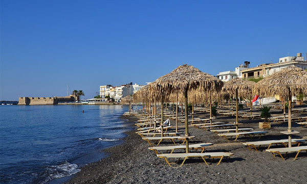Comfortable apartment with new furniture is located in the heart of the city. Yo Ierapetra, Greece APARTMENT 2 Entire rental unit vacation rental 24238226