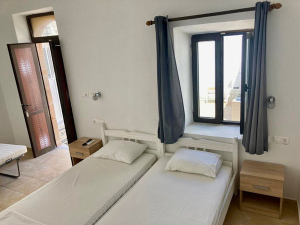 PALS Studios are popular well-maintained holiday rental studios and apartments i  PALS Studios Lindos, Studio 3 Entire rental unit vacation rental 43141211