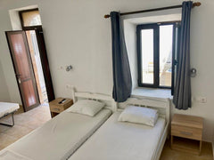 PALS Studios are popular well-maintained holiday rental studios and apartments i  PALS Studios Lindos, Studio 3 Entire rental unit vacation rental 43141211