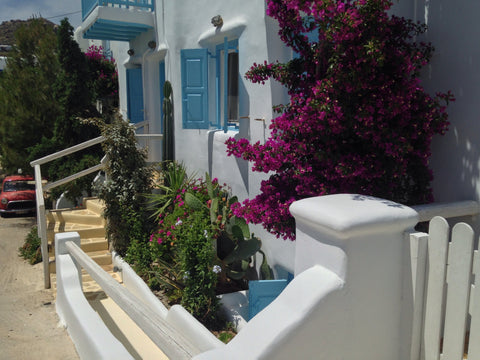 Accommodates 4-5 guests which they can enjoy absolute privacy as they are locate Athens, Greece Twenty one maisonette Entire rental unit vacation rental 4292650