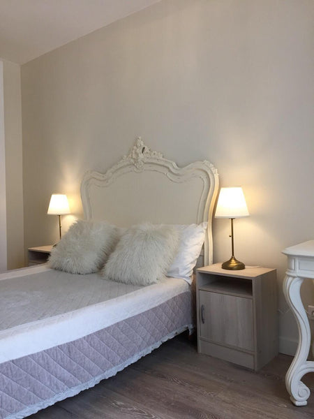 Beautiful Parisian apartment, calm and cozy.<br />New renovation. 2 large rooms, Paris, France Near Historic Center, River Seine, Calm, Wifi Entire rental unit vacation rental 21100190
