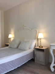Beautiful Parisian apartment, calm and cozy.<br />New renovation. 2 large rooms, Paris, France Near Historic Center, River Seine, Calm, Wifi Entire rental unit vacation rental 21100190