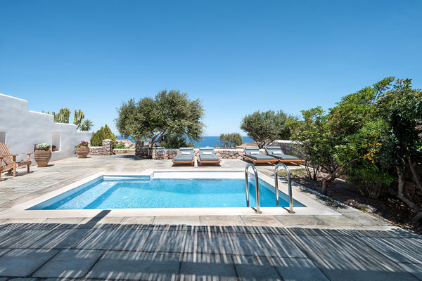 Guest house Levantes is located in a new, beautiful holiday complex in Santorini Sorrento, Italy Guest House Levantes in Santorini Entire villa vacation rental 39350507