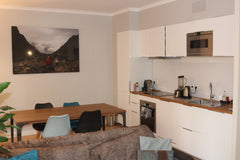 My 45sqm apartment is perfect for couples. You will find a nice room with a doub Paris, France Design and bright apartment in the heart of Paris Entire rental unit vacation rental 23142018
