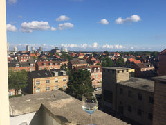 The  apartment is 10 min. from Kongens Nytorv and 15 min from the airport by met Copenhagen, Denmark Apartment - close to city center and airport Entire rental unit vacation rental 20794740