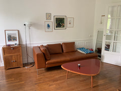 Family apartment of 80 m2 ideally situated in front of the Buttes Chaumont's par Paris, France Charming Apartment in front of the Buttes Chaumont Entire rental unit vacation rental 23532642