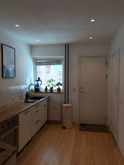 Cozy studio apartment in the heart of the vibrant Stafansgade neighbourhood in N Nibe, Denmark Cozy studio Nørrebro Entire rental unit vacation rental 39162858