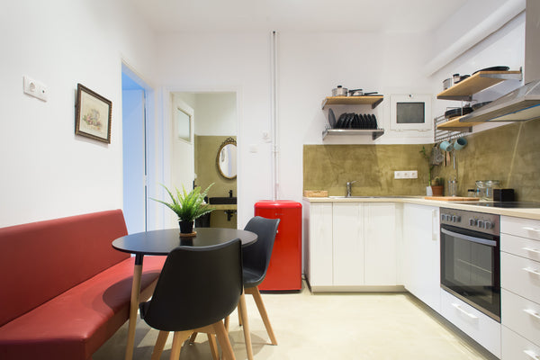 Renovated luxurious flat with brand new equipment and a nice balcony in the up-a Chalandri, Greece Stylish flat near Athens historic center! Entire rental unit vacation rental 43746585