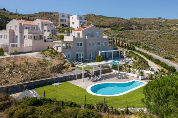 Enjoy your luxury vacations on the 