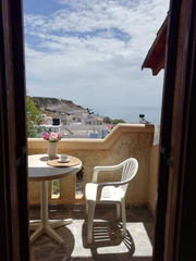 Welcome to our Cretan traditional style apartments in the south of Crete.  Here  Heraklion, Greece Apartment at Tsoutsouros. Entire rental unit vacation rental 43663976