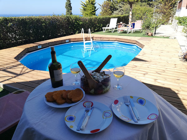 Featuring panoramic Cretan Sea views, Pelagos Apartments is situated in Agia Pel Greece THE  CENTRAL OF CRETE!!! Entire rental unit vacation rental 12722456