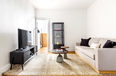  Los Angeles, CA Rental unit in New York · 1 bedroom · 1 bath Entire rental unit vacation rental 52811943