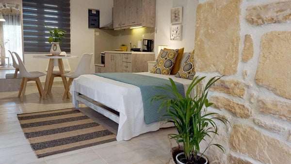 The Studio Elema is one of 5 beautiful houses of  the 