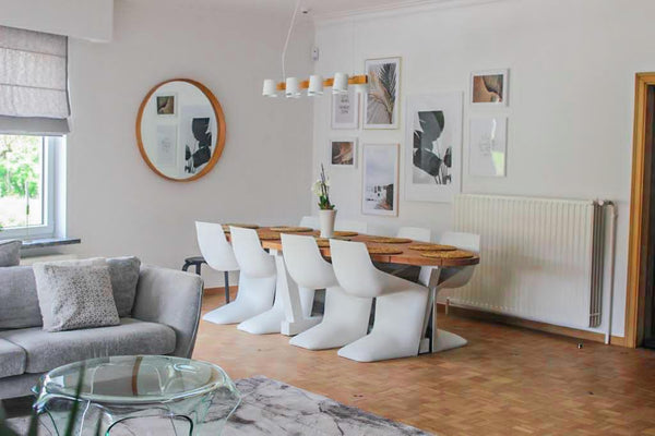 Logement de prestige en pleine ville entourer de verdure et le calme totale pour Sint-Agatha-Berchem, Belgium Havre de paix en ville hammam sauna jacuzzi! Entire home vacation rental 553068979291851694