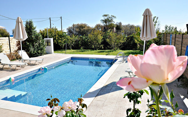 Rita Mare Villas are designed to the highest standards with privacy and relaxati  Villa Camellia next to the sea with private pool Entire villa vacation rental 43292455