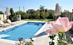 Rita Mare Villas are designed to the highest standards with privacy and relaxati  Villa Camellia next to the sea with private pool Entire villa vacation rental 43292455